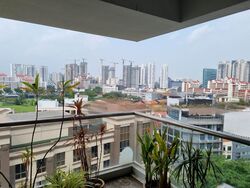 Oxford Suites (D8), Apartment #473070061